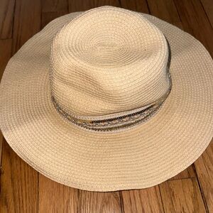 Handmade Sun Hat